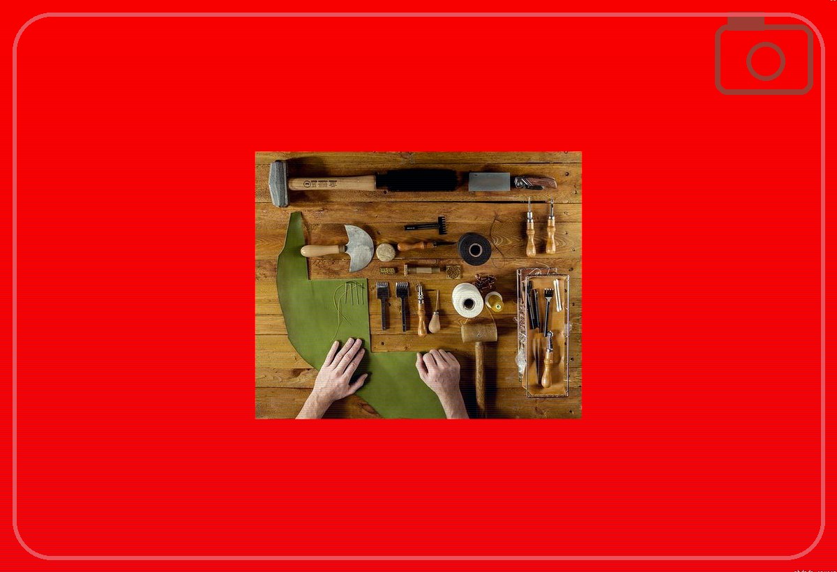 photo studio journal topic